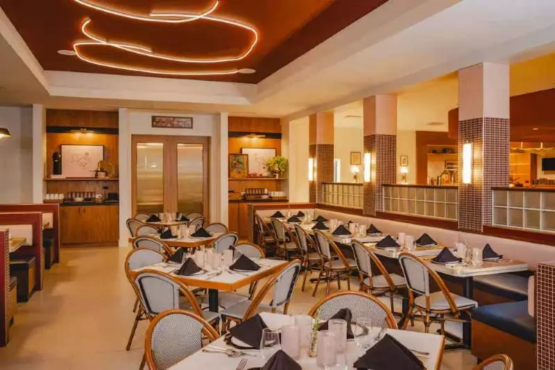 ホテル Origin Baton Rouge, A Wyndham