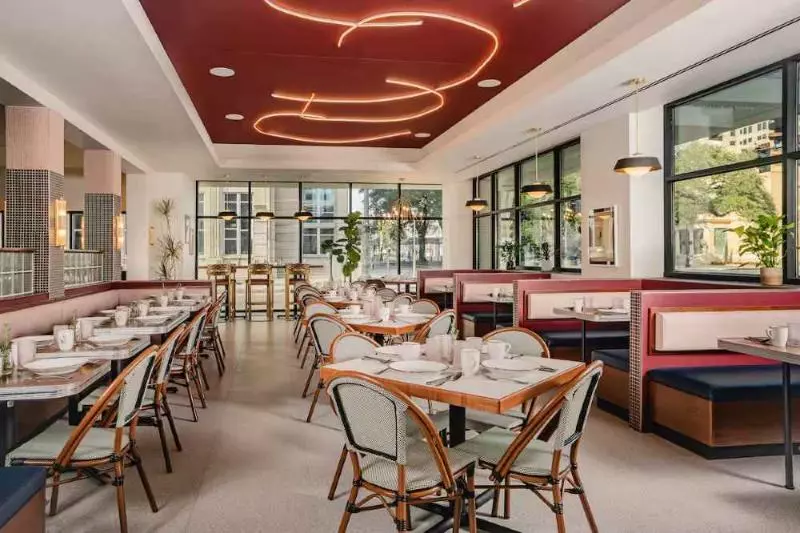 ホテル Origin Baton Rouge, A Wyndham