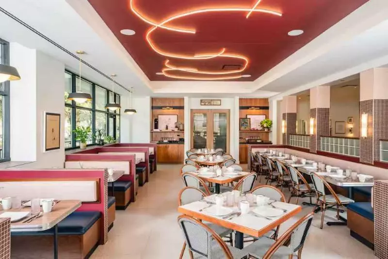 ホテル Origin Baton Rouge, A Wyndham