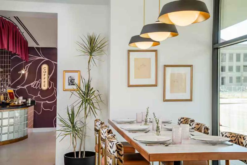 בית מלון כפרי Origin Baton Rouge, A Wyndham