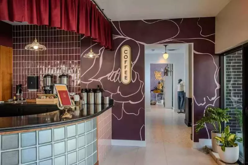 ホテル Origin Baton Rouge, A Wyndham