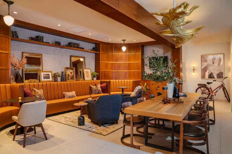 בית מלון כפרי Origin Baton Rouge, A Wyndham