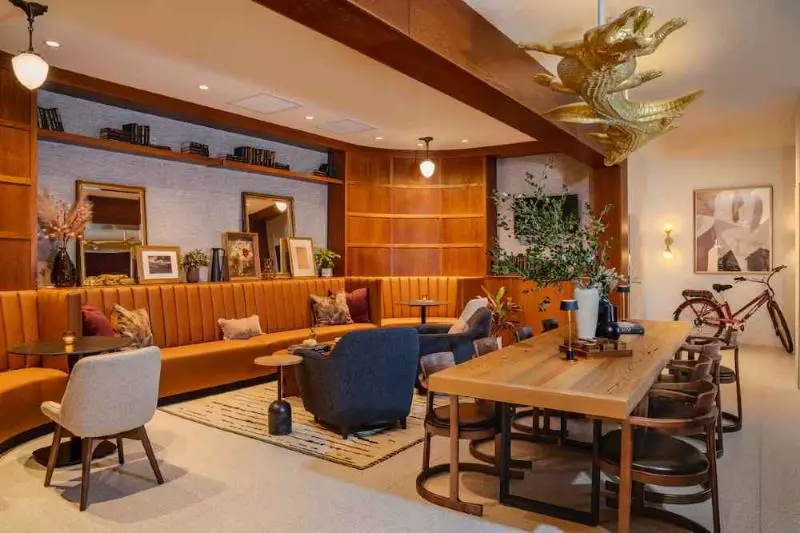 ホテル Origin Baton Rouge, A Wyndham