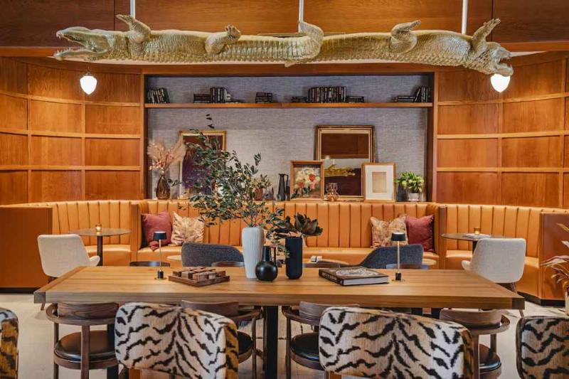 בית מלון כפרי Origin Baton Rouge, A Wyndham