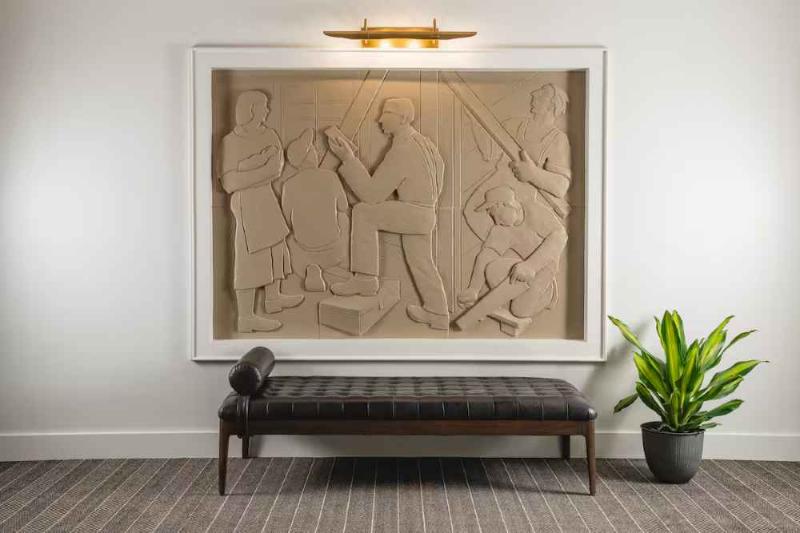 בית מלון כפרי Origin Baton Rouge, A Wyndham