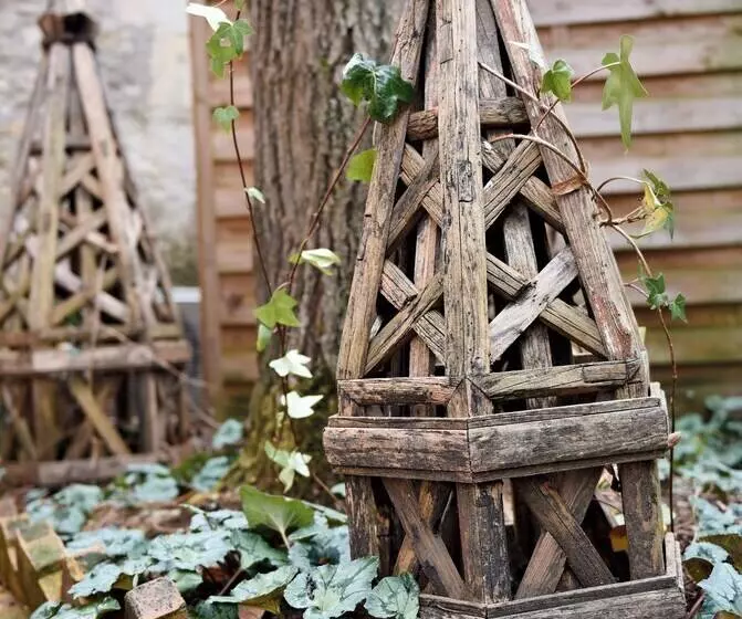 Hotel Particulier  La Chamoiserie