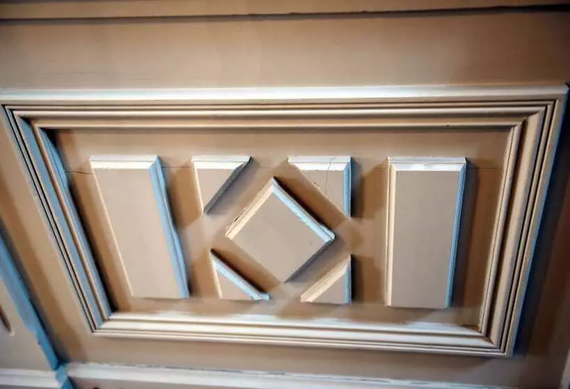 Hotel Particulier  La Chamoiserie