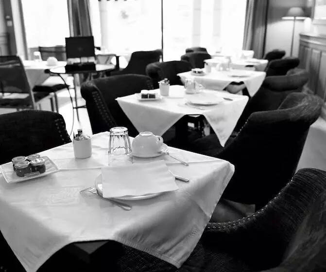 Hotel Particulier  La Chamoiserie