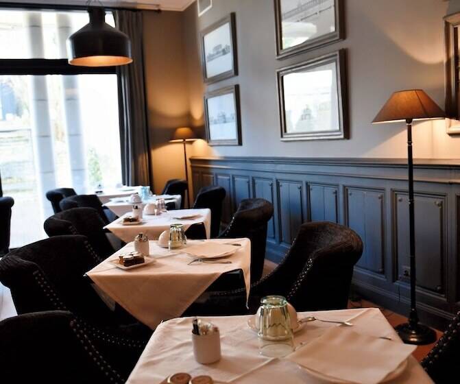 فندق Particulier  La Chamoiserie