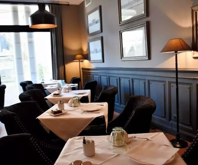 Hotel Particulier  La Chamoiserie