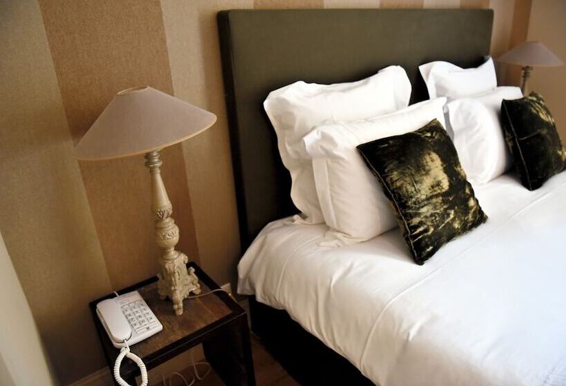 فندق Particulier  La Chamoiserie