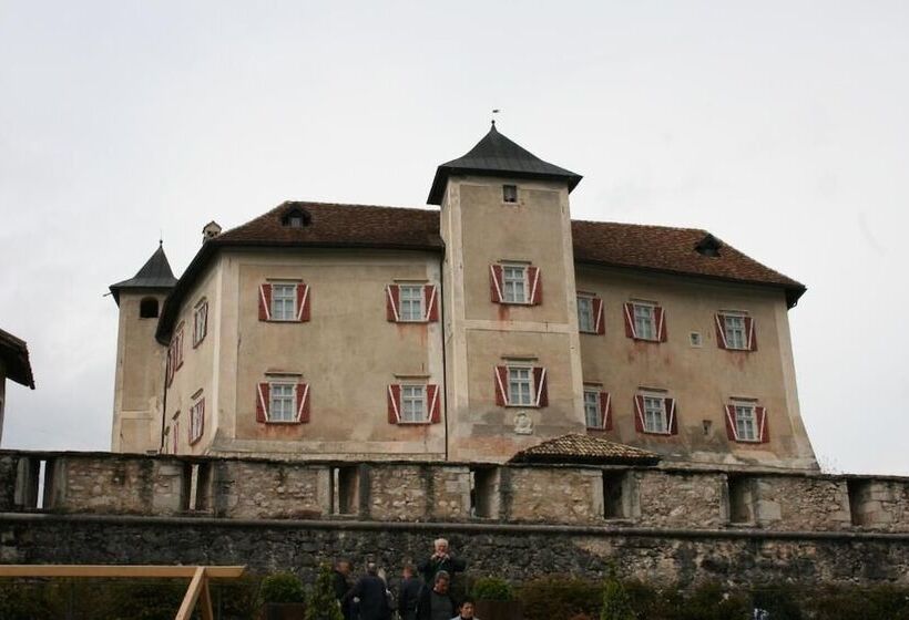 فندق Rifugio Sores