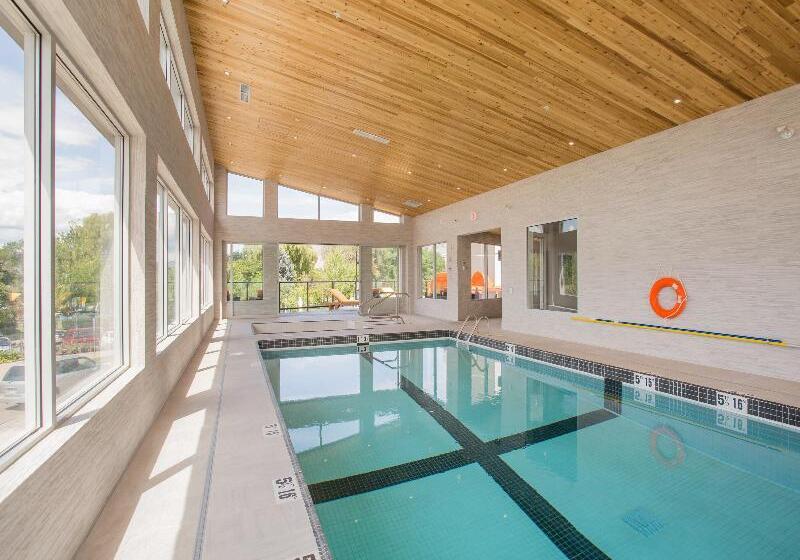 Hotel Sandman Signature Kamloops