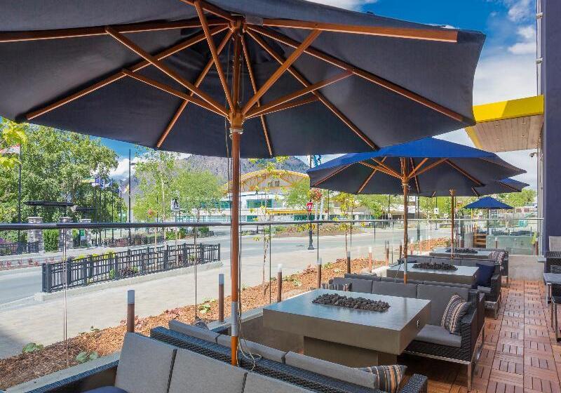 Hotel Sandman Signature Kamloops