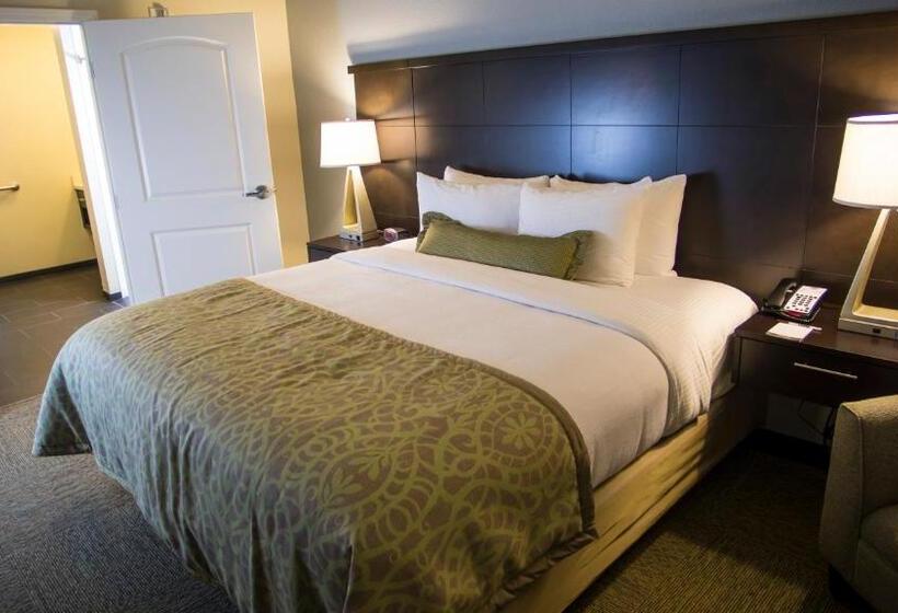 호텔 Staybridge Suites Lexington, An Ihg