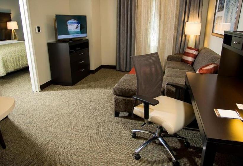 호텔 Staybridge Suites Lexington, An Ihg