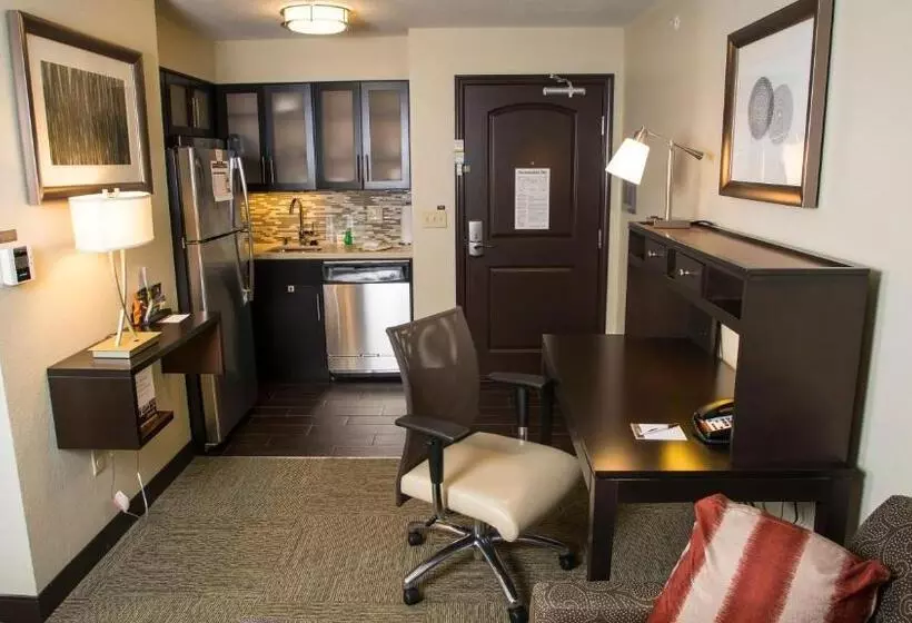 酒店 Staybridge Suites Lexington, An Ihg