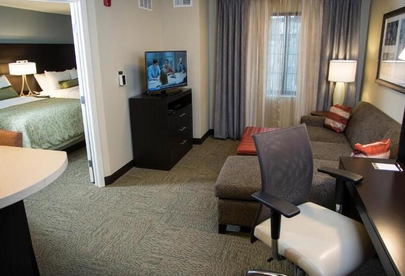 호텔 Staybridge Suites Lexington, An Ihg