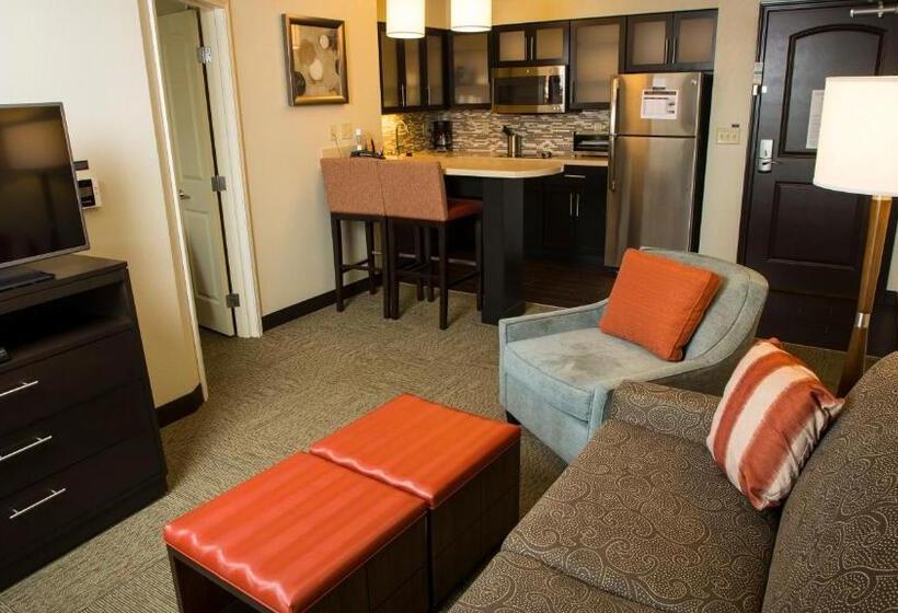 호텔 Staybridge Suites Lexington, An Ihg