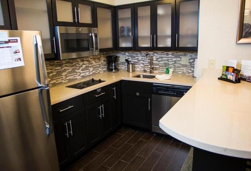 호텔 Staybridge Suites Lexington, An Ihg