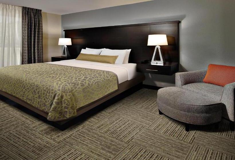 호텔 Staybridge Suites Lexington, An Ihg