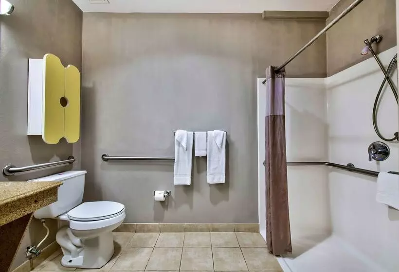 Отель Studio 6beaumont, Tx