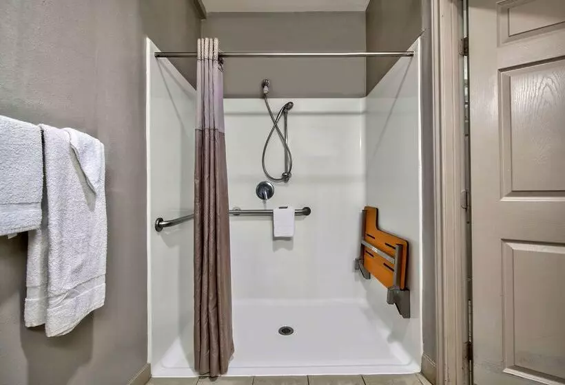 Отель Studio 6beaumont, Tx