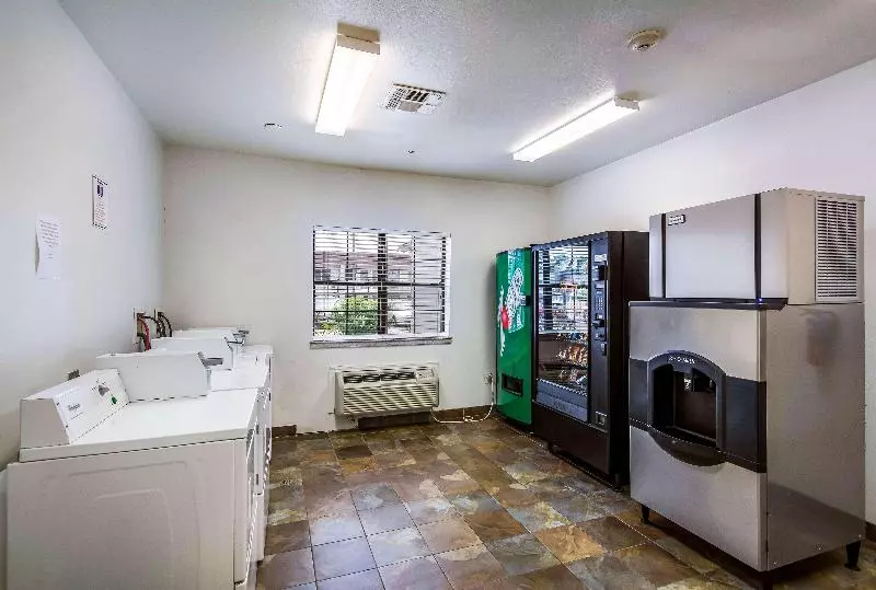 Отель Studio 6beaumont, Tx