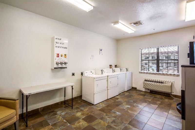 酒店 Studio 6beaumont, Tx