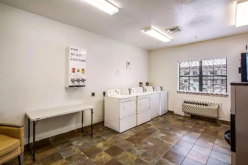 Отель Studio 6beaumont, Tx