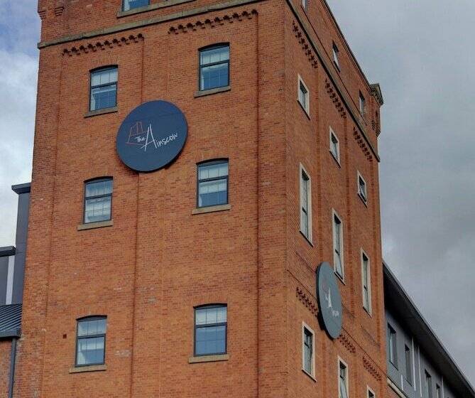 فندق The Ainscow