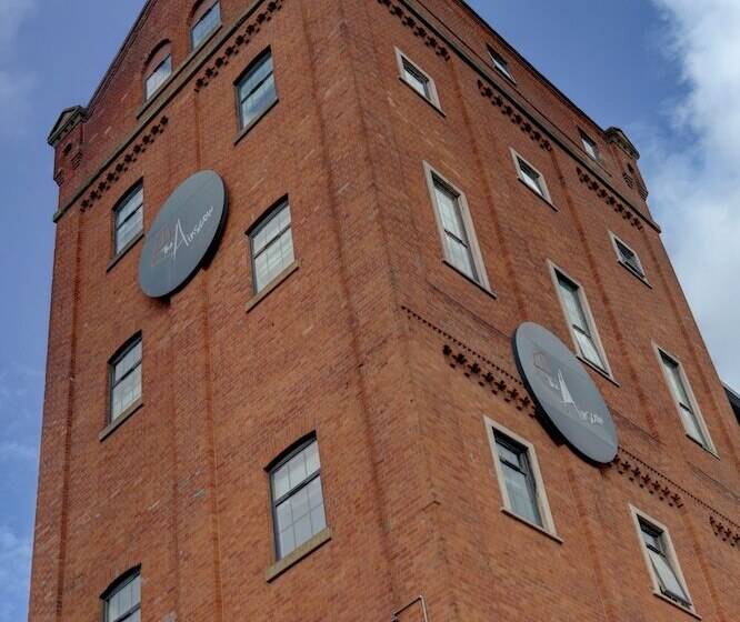 فندق The Ainscow