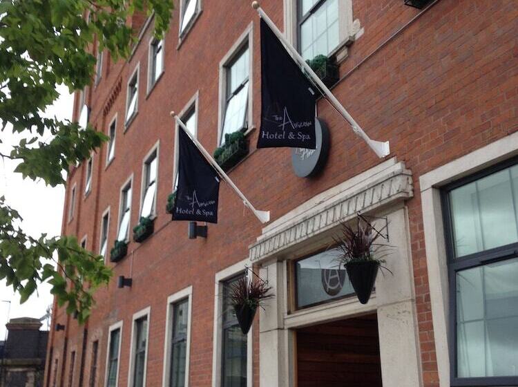 فندق The Ainscow