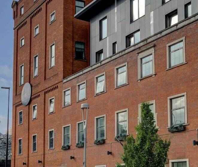 فندق The Ainscow