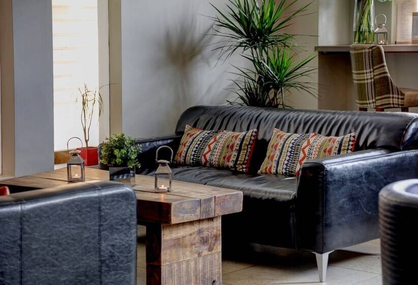 فندق The Ainscow