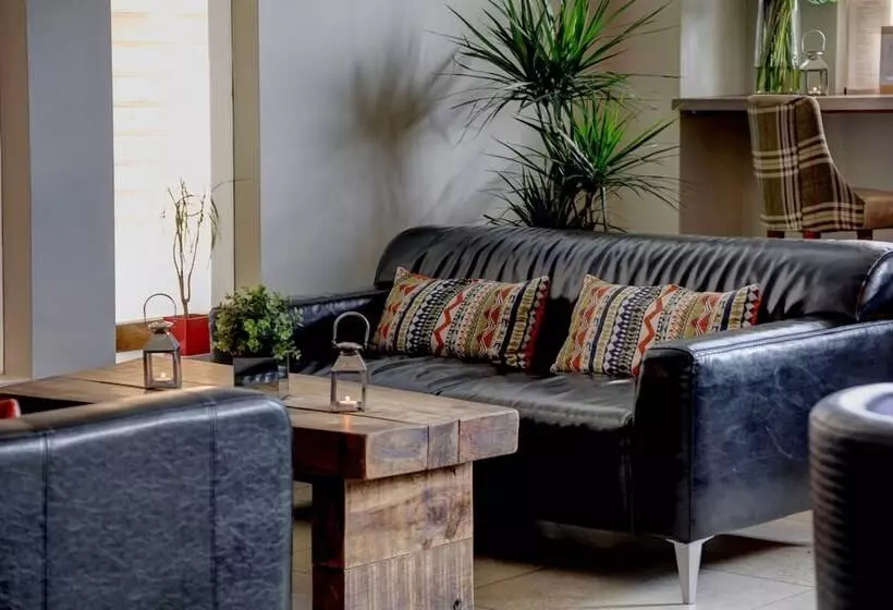 فندق The Ainscow