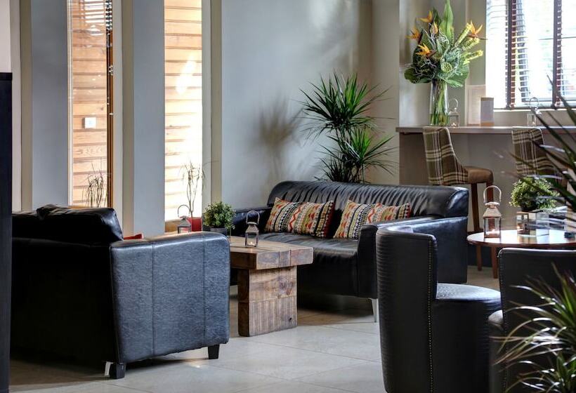 فندق The Ainscow