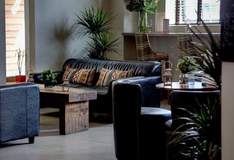 فندق The Ainscow