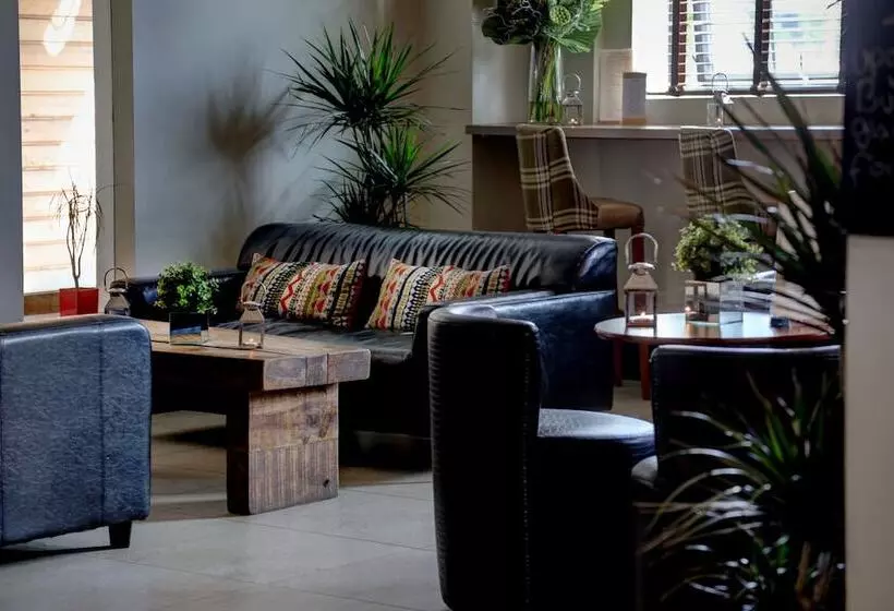 فندق The Ainscow