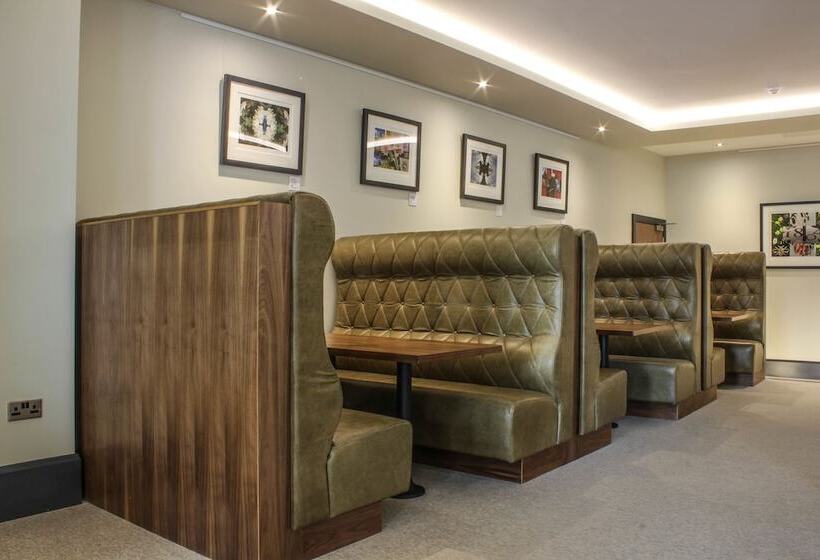 فندق The Ainscow