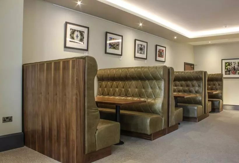 فندق The Ainscow