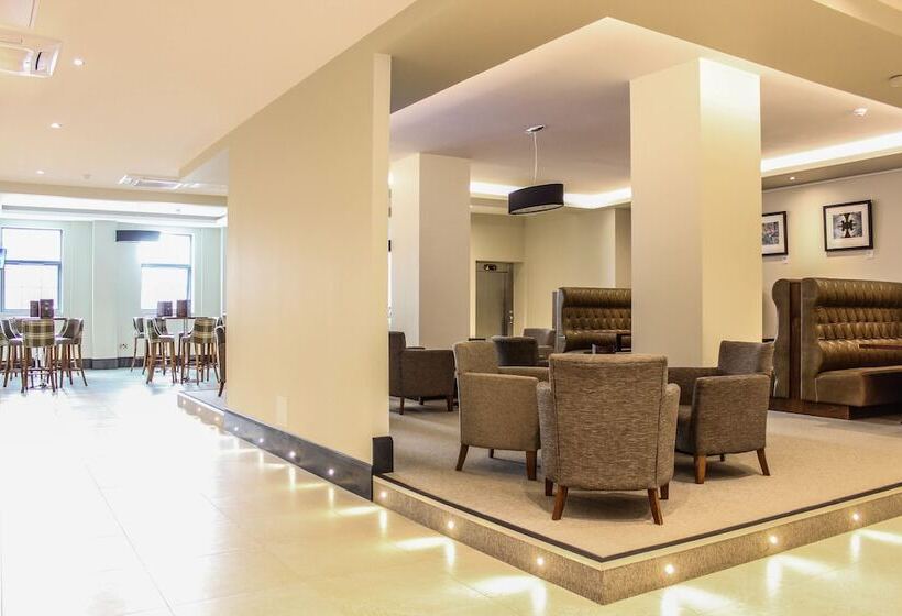 فندق The Ainscow