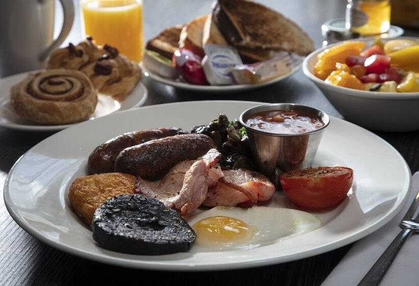 فندق The Ainscow