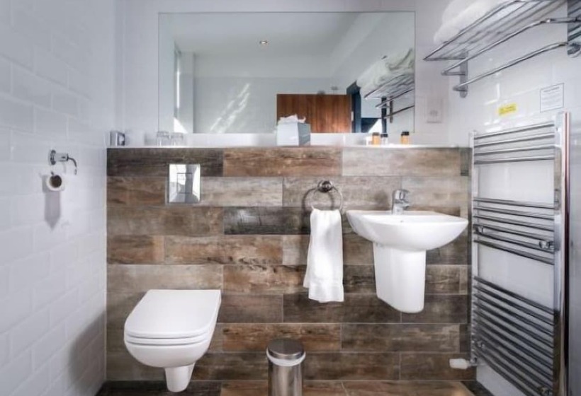 فندق The Ainscow