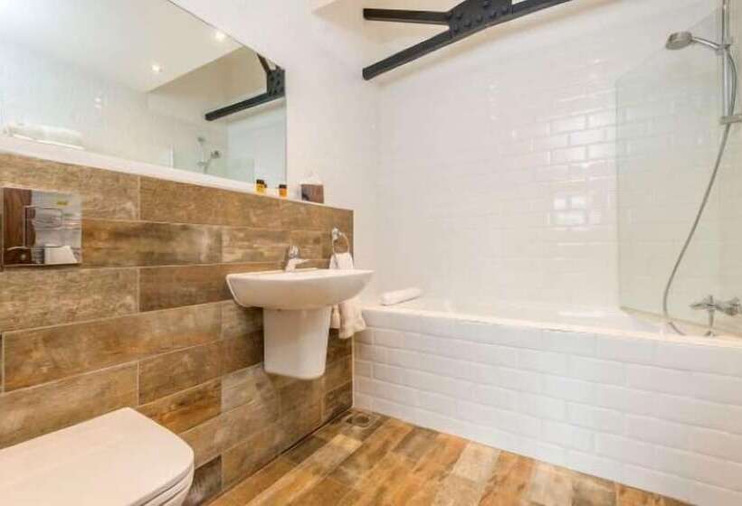 فندق The Ainscow