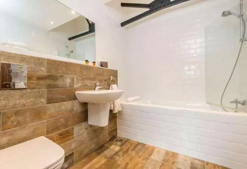 فندق The Ainscow