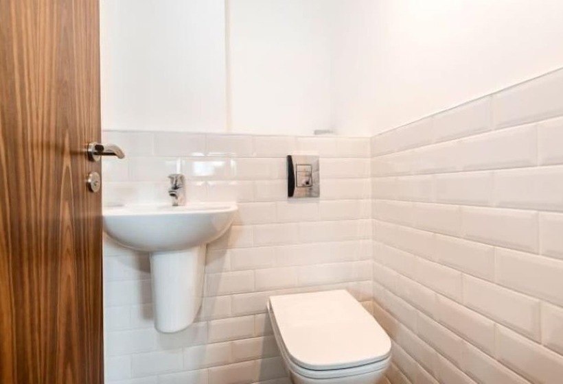 فندق The Ainscow