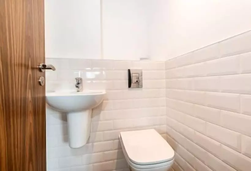 فندق The Ainscow