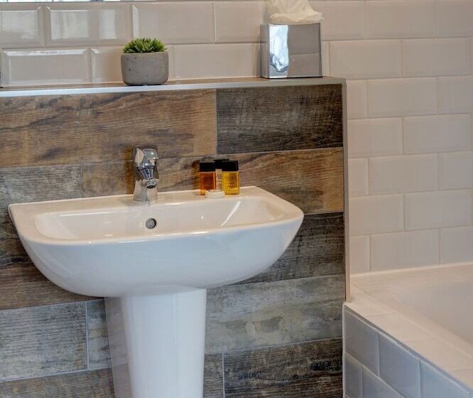 فندق The Ainscow