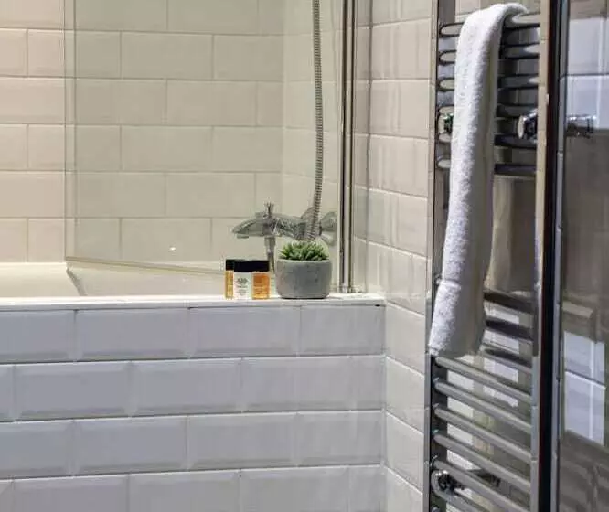 فندق The Ainscow